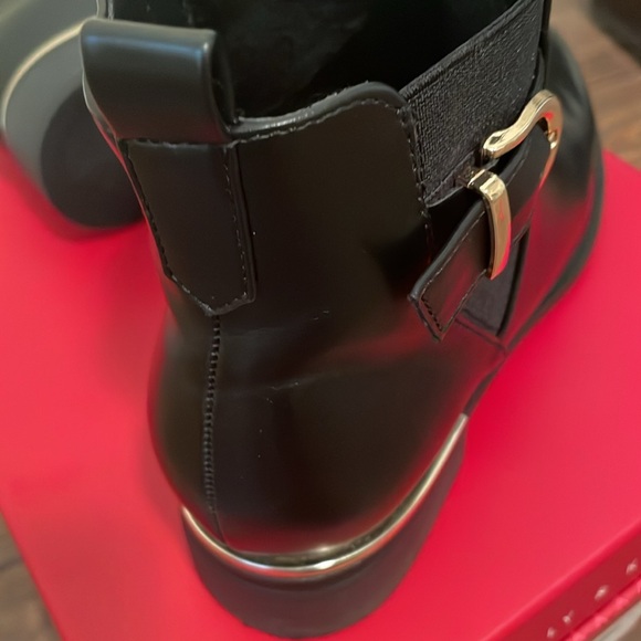 COPY - Ladies short boot size 7.5 wide - Picture 6 of 6